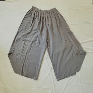 Watersister arty Pant